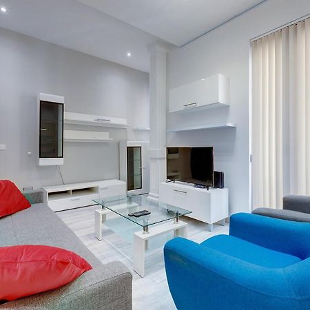 Modern Apartment In The Best Area Of Sliema Extérieur photo