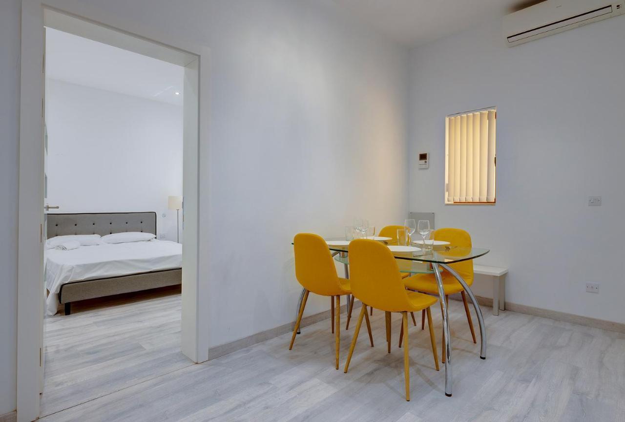 Modern Apartment In The Best Area Of Sliema Extérieur photo